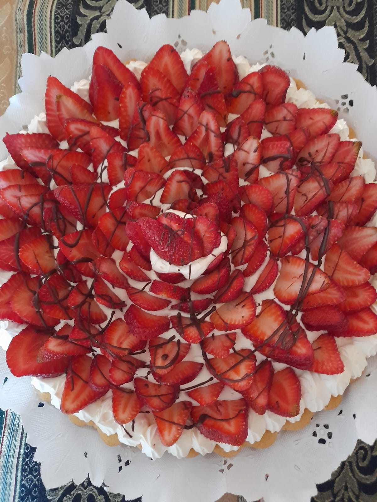 Postres especiales