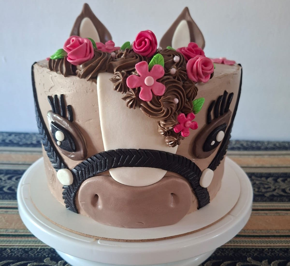 Postre especial — De Vainilla y Limón